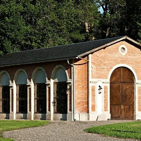 Chateau La Caniere Thuret